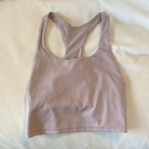 Paragon, blush, M tank top
